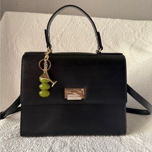 Kate Spade Black Purse